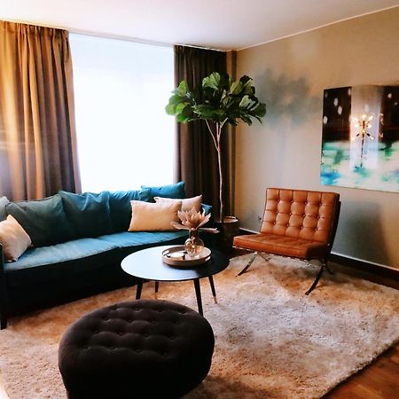 Clarion Hotel Gillet Uppsala Ngoại thất bức ảnh