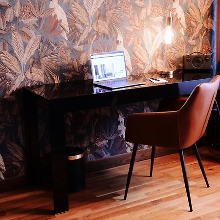 Clarion Hotel Gillet Uppsala Ngoại thất bức ảnh