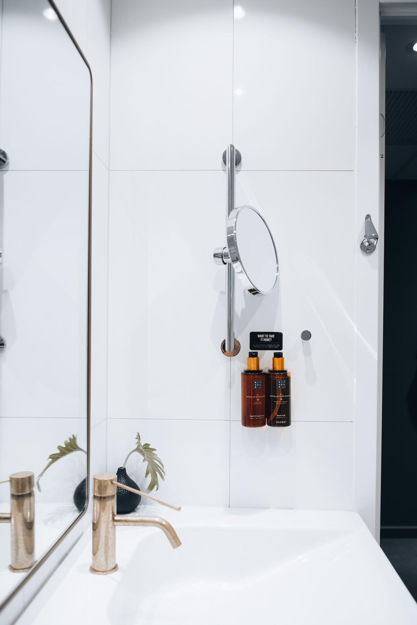 Clarion Hotel Gillet Uppsala Ngoại thất bức ảnh