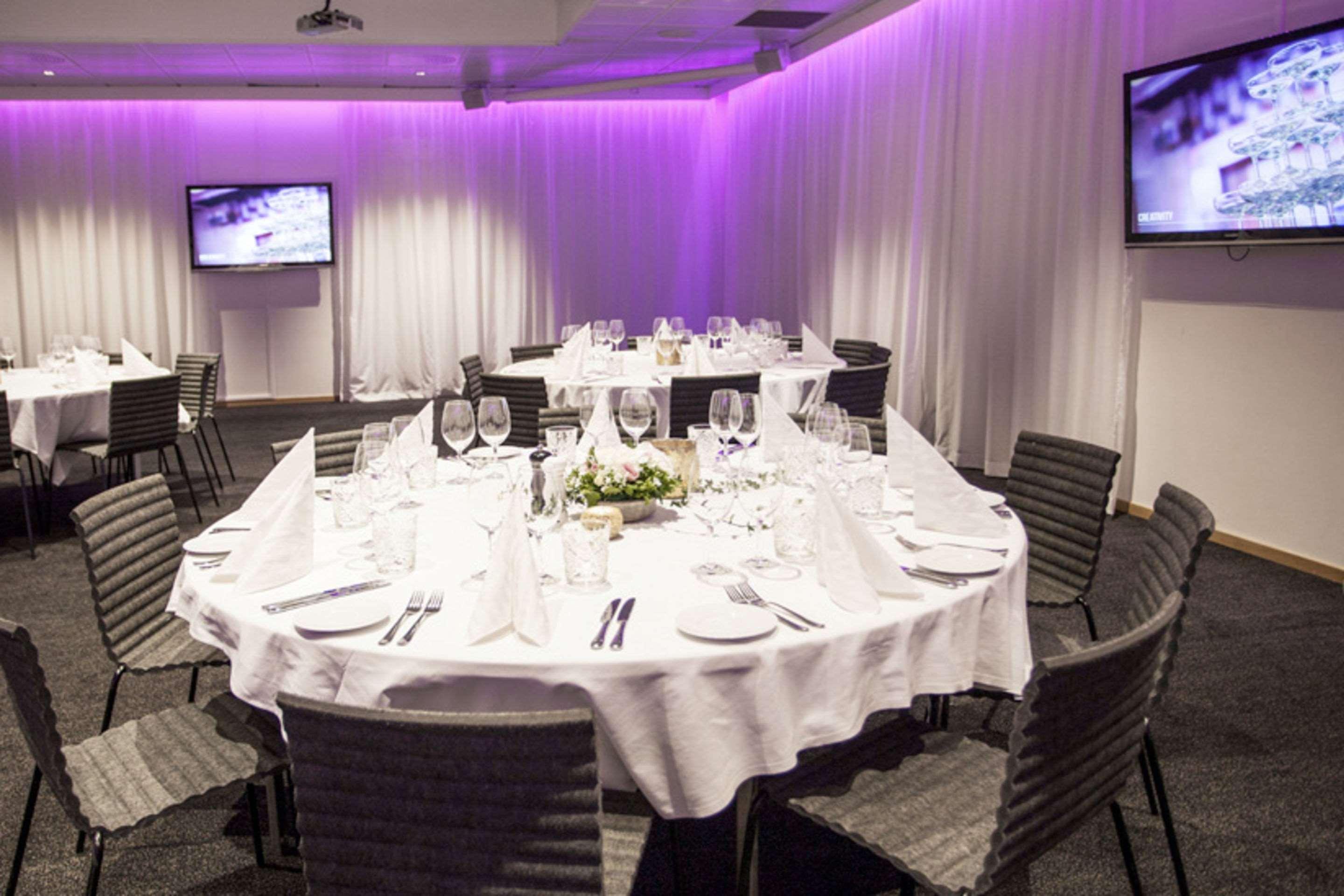 Clarion Hotel Gillet Uppsala Ngoại thất bức ảnh