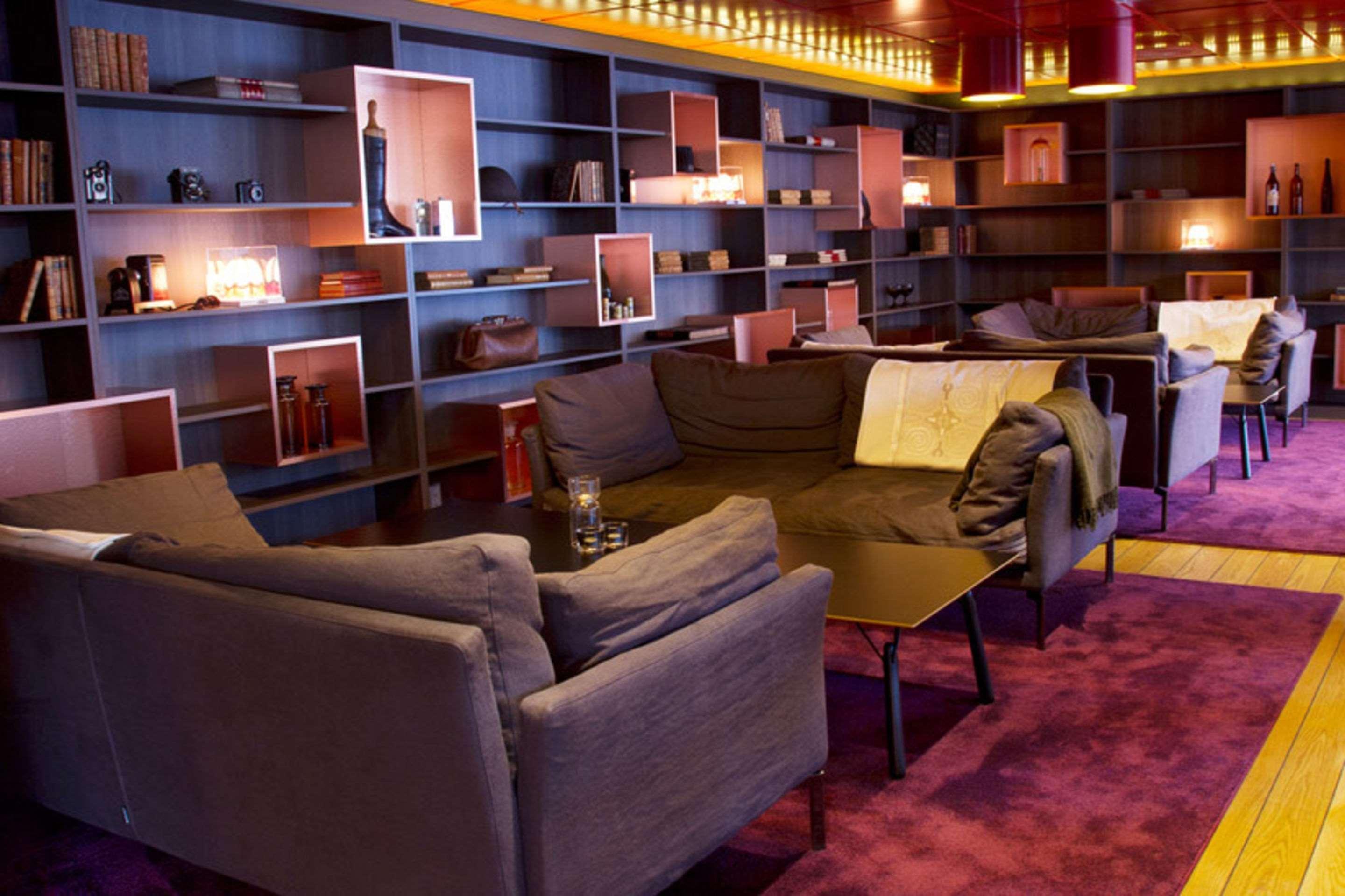 Clarion Hotel Gillet Uppsala Ngoại thất bức ảnh